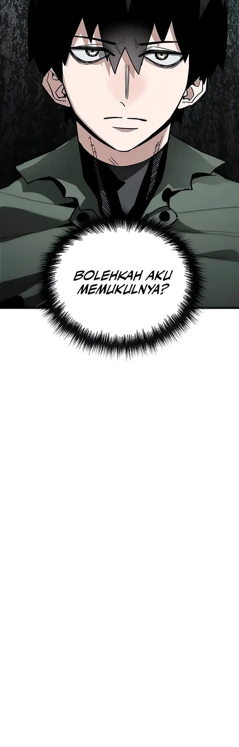 World-Saving Is A Skill Bab 22 halaman 23
