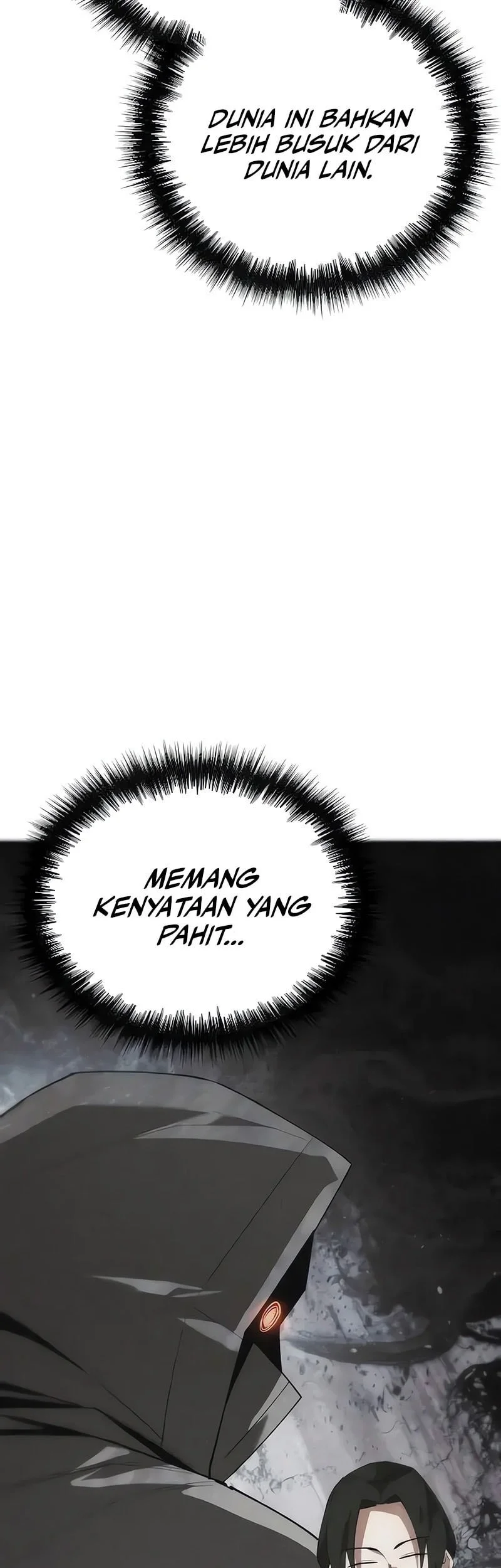 World-Saving Is A Skill Bab 22 halaman 52