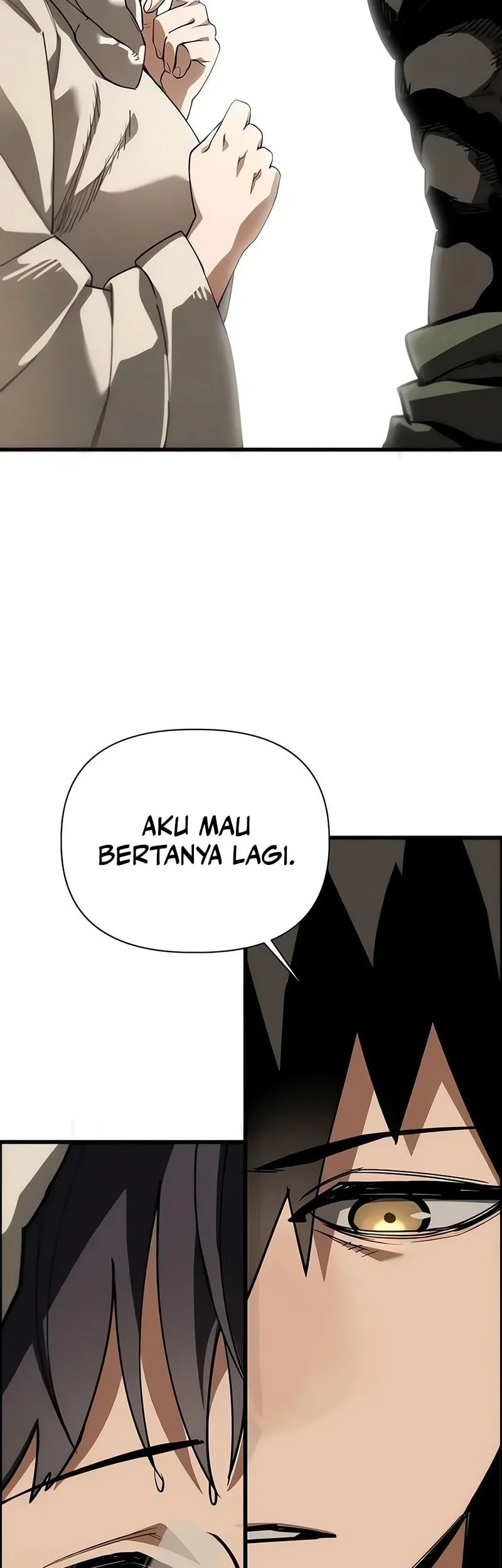 World-Saving Is A Skill Bab 22 halaman 55