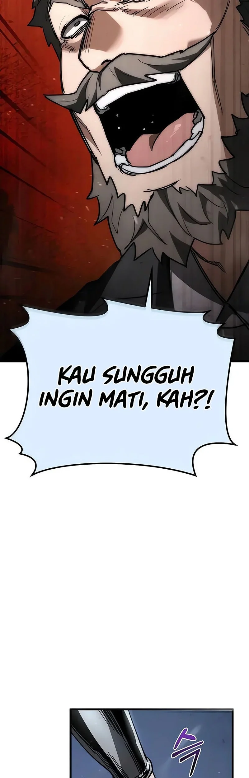 World-Saving Is A Skill Bab 22 halaman 63