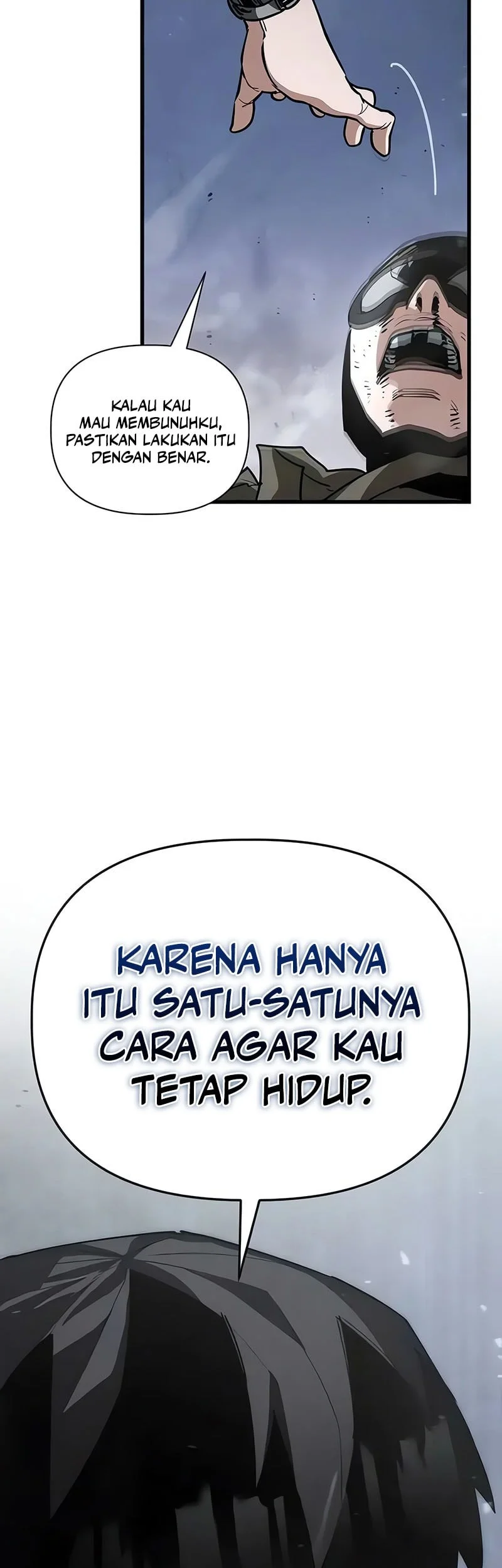 World-Saving Is A Skill Bab 22 halaman 64