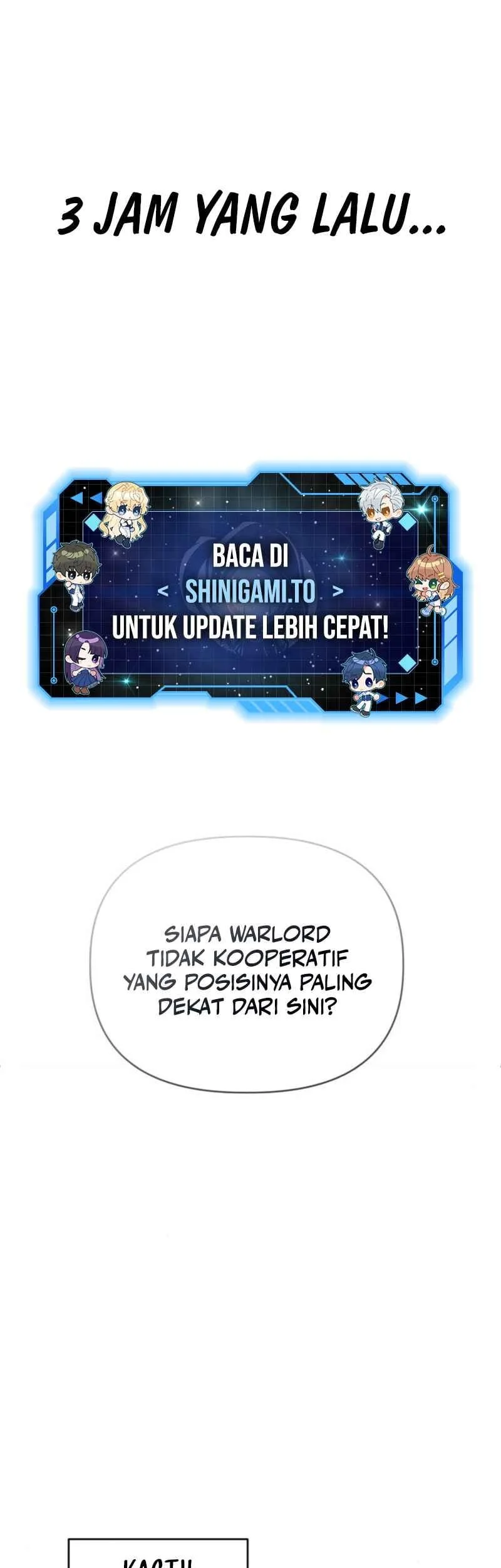 World-Saving Is A Skill Bab 23 halaman 2