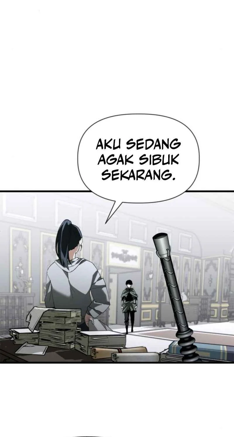 World-Saving Is A Skill Bab 23 halaman 5