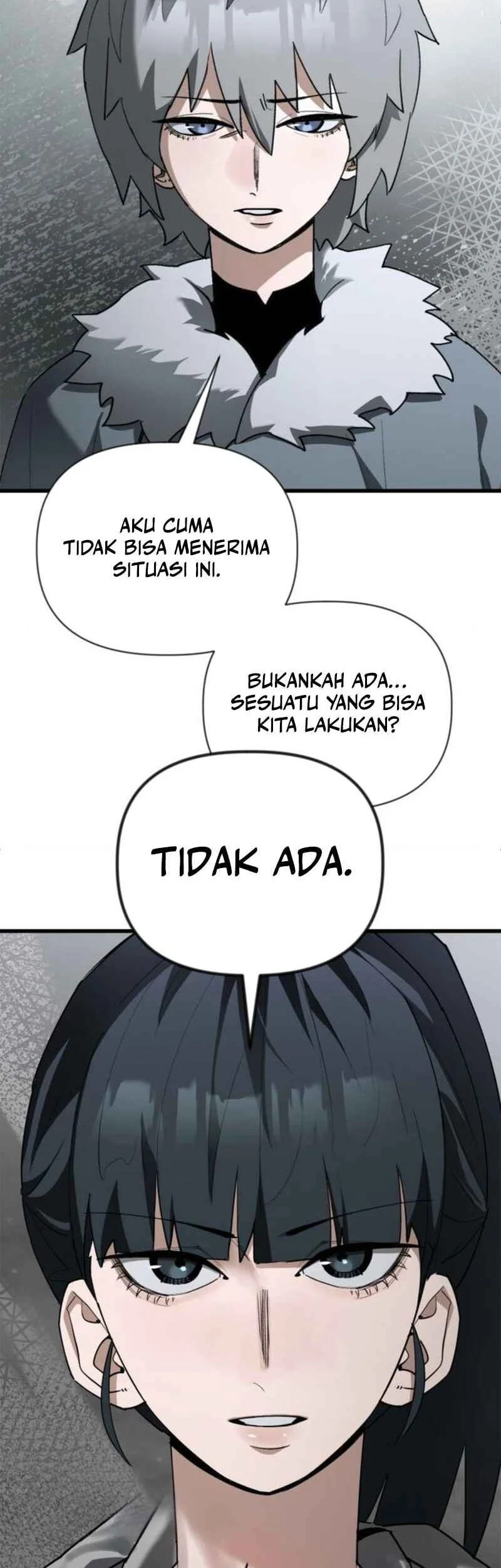 World-Saving Is A Skill Bab 23 halaman 15