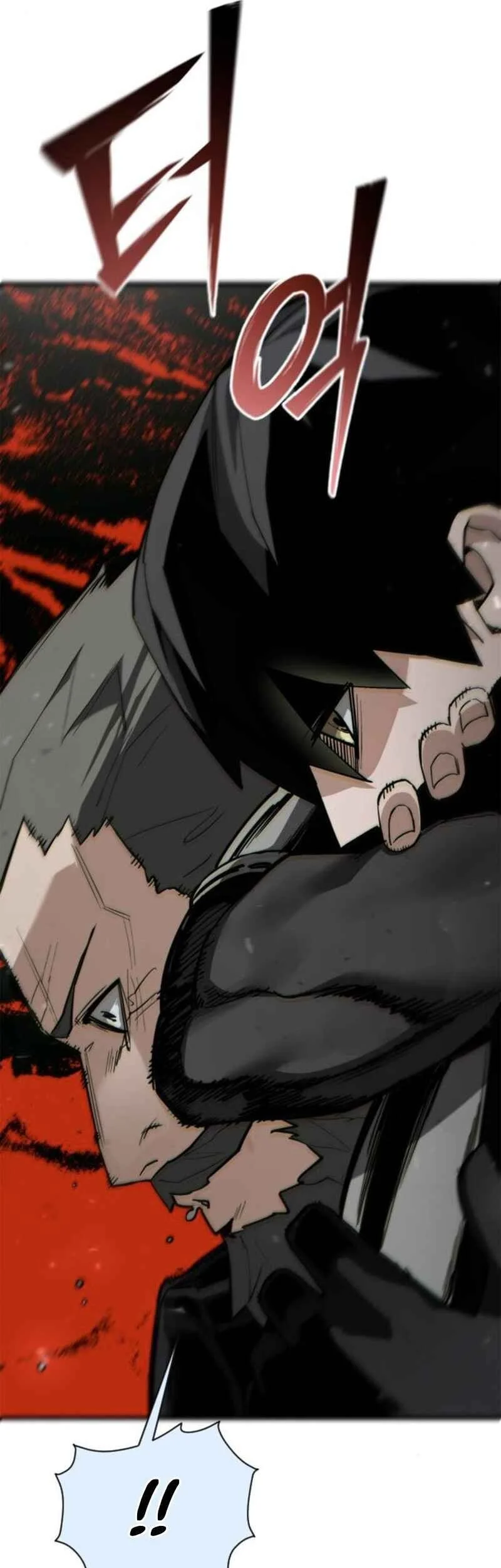 World-Saving Is A Skill Bab 23 halaman 38