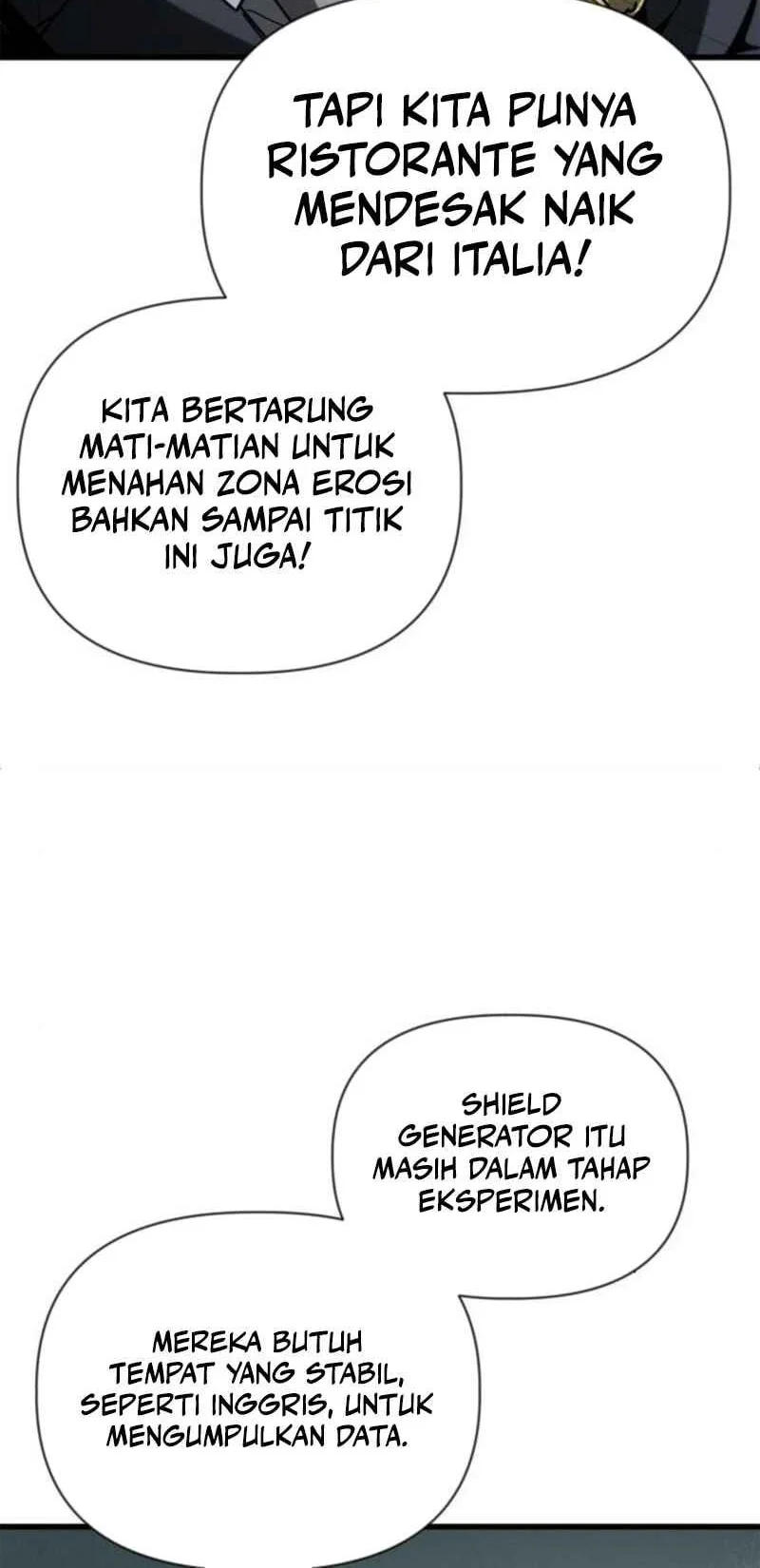 World-Saving Is A Skill Bab 23 halaman 53
