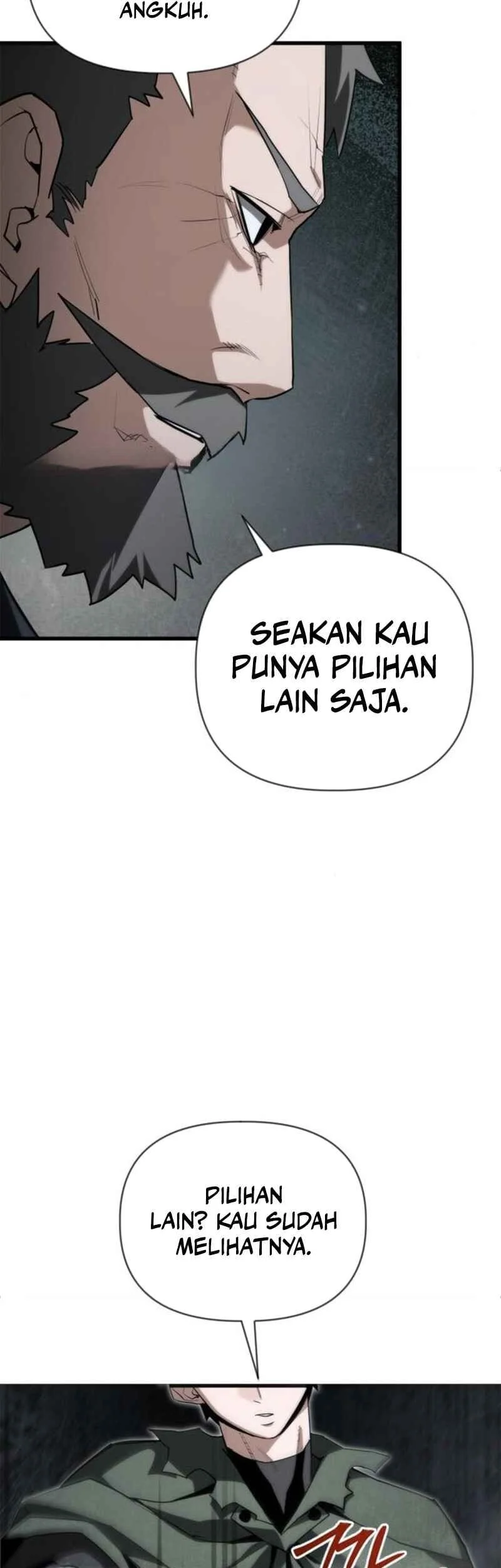 World-Saving Is A Skill Bab 23 halaman 56