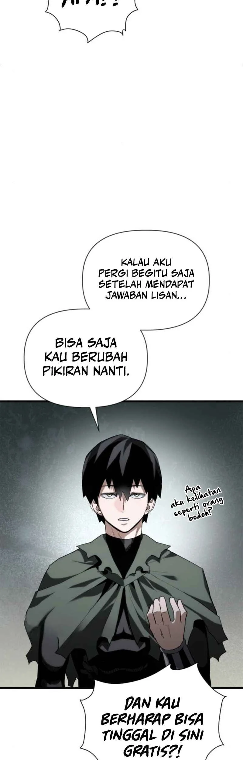 World-Saving Is A Skill Bab 23 halaman 63