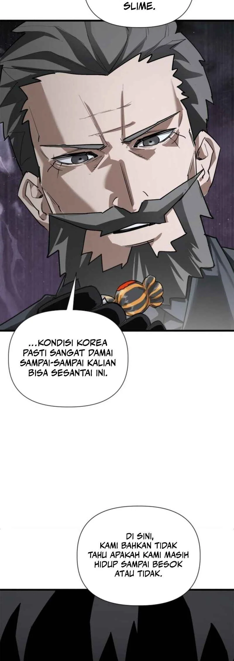 World-Saving Is A Skill Bab 23 halaman 65