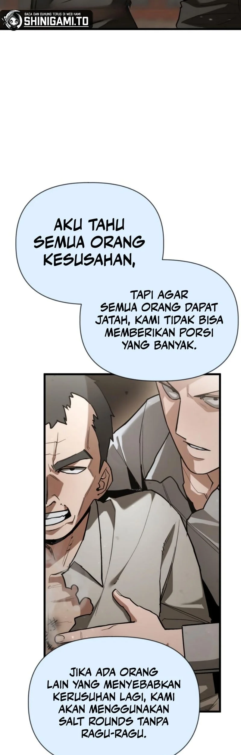 World-Saving Is A Skill Bab 24 halaman 12