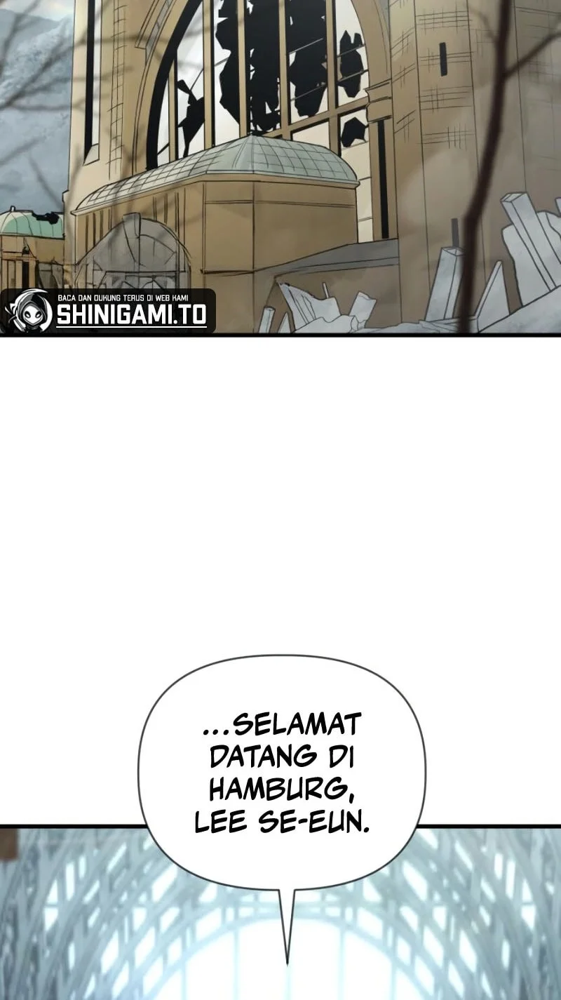 World-Saving Is A Skill Bab 24 halaman 21