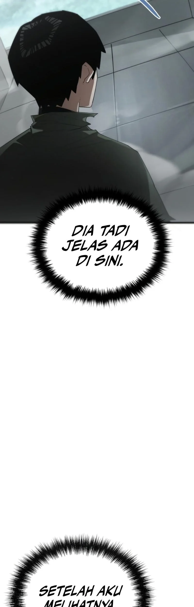 World-Saving Is A Skill Bab 24 halaman 32