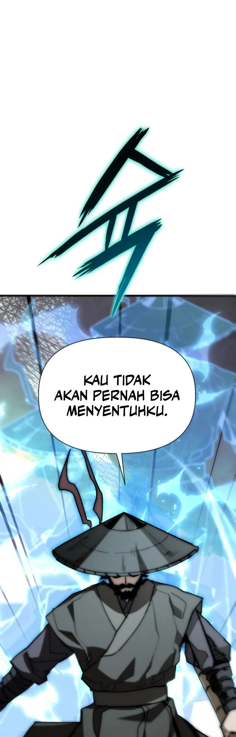 World-Saving Is A Skill Bab 24 halaman 56