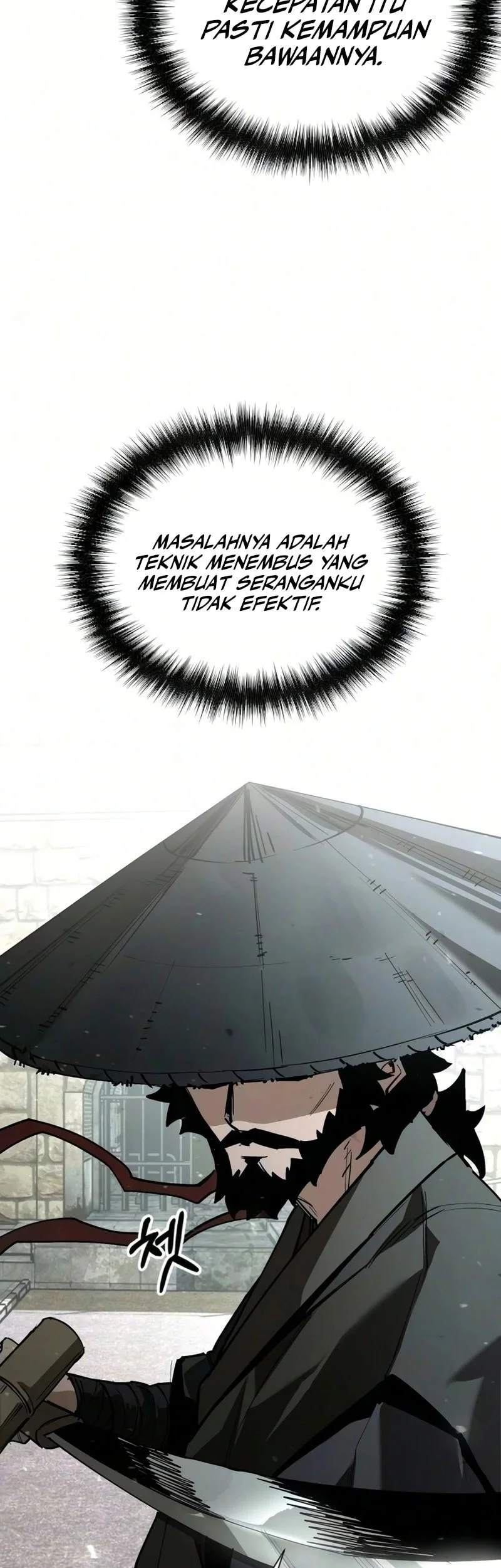 World-Saving Is A Skill Bab 25 halaman 4
