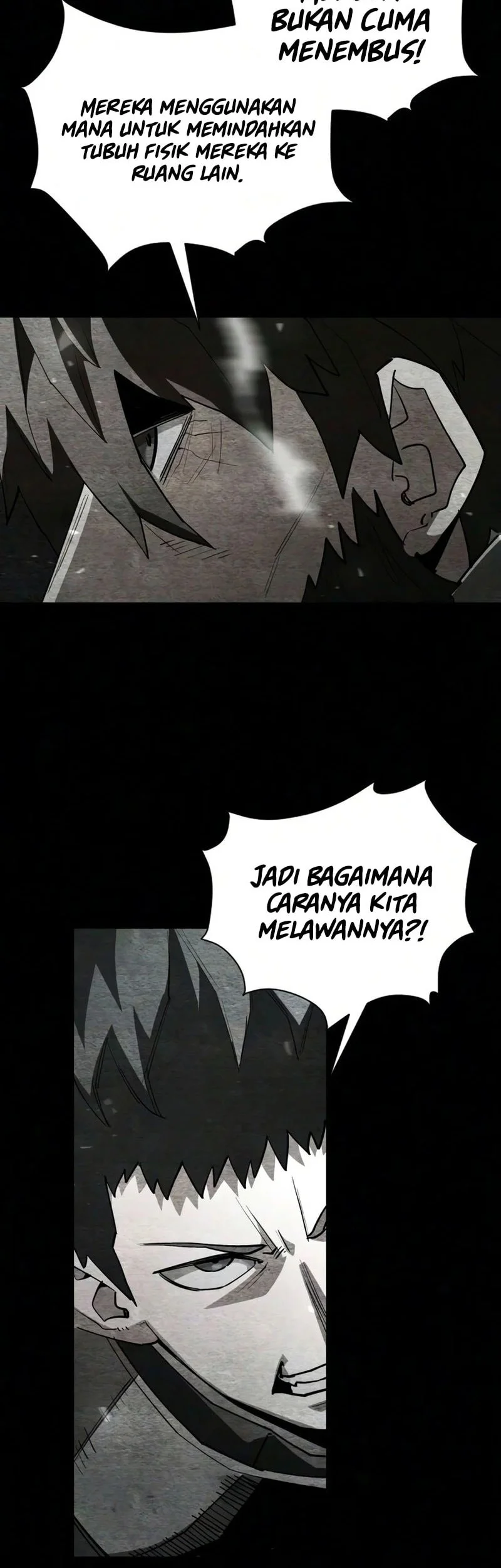 World-Saving Is A Skill Bab 25 halaman 13