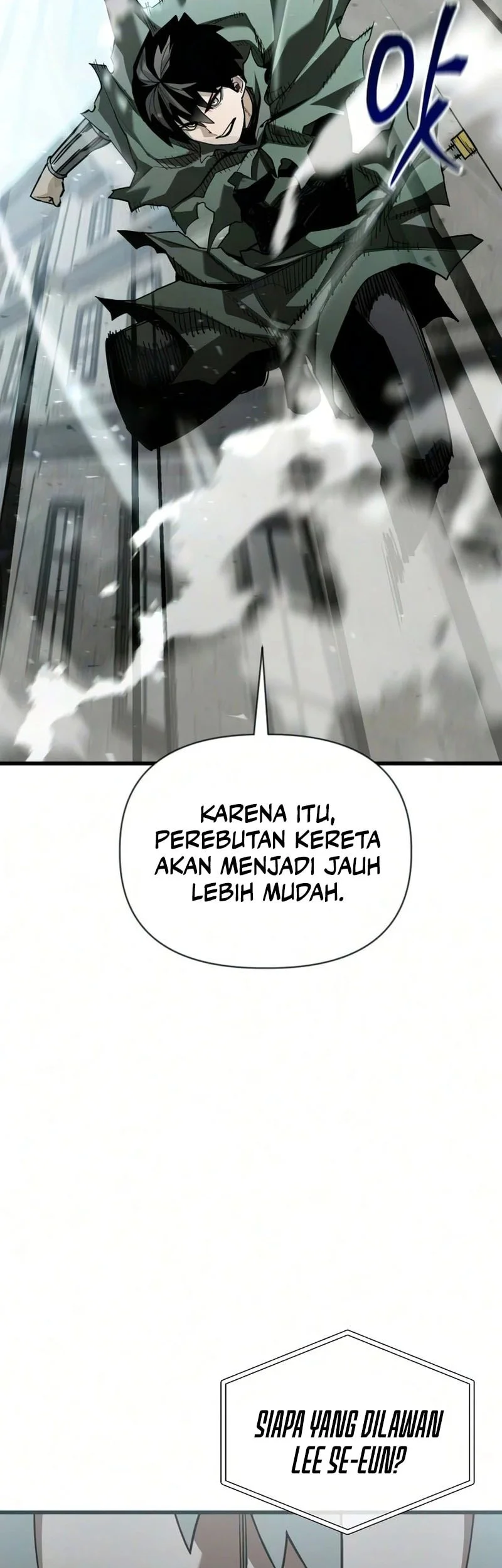 World-Saving Is A Skill Bab 25 halaman 36
