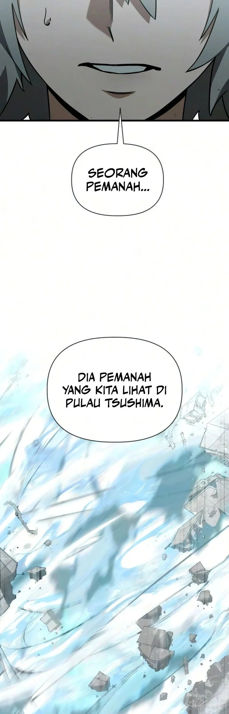 World-Saving Is A Skill Bab 25 halaman 37