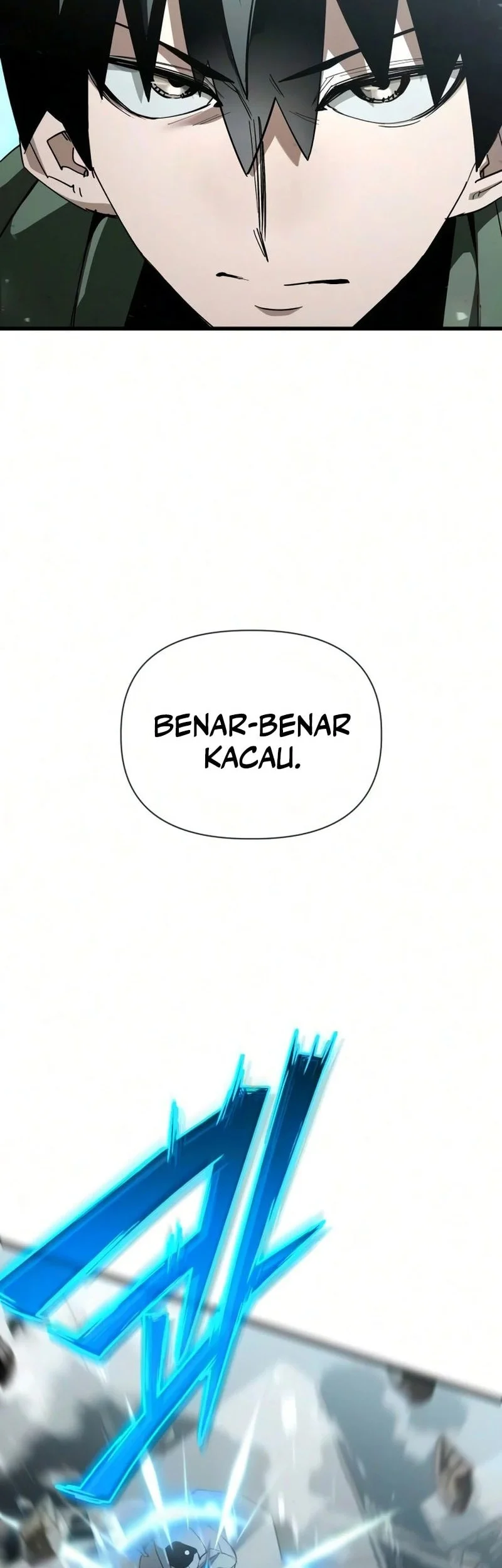 World-Saving Is A Skill Bab 25 halaman 39