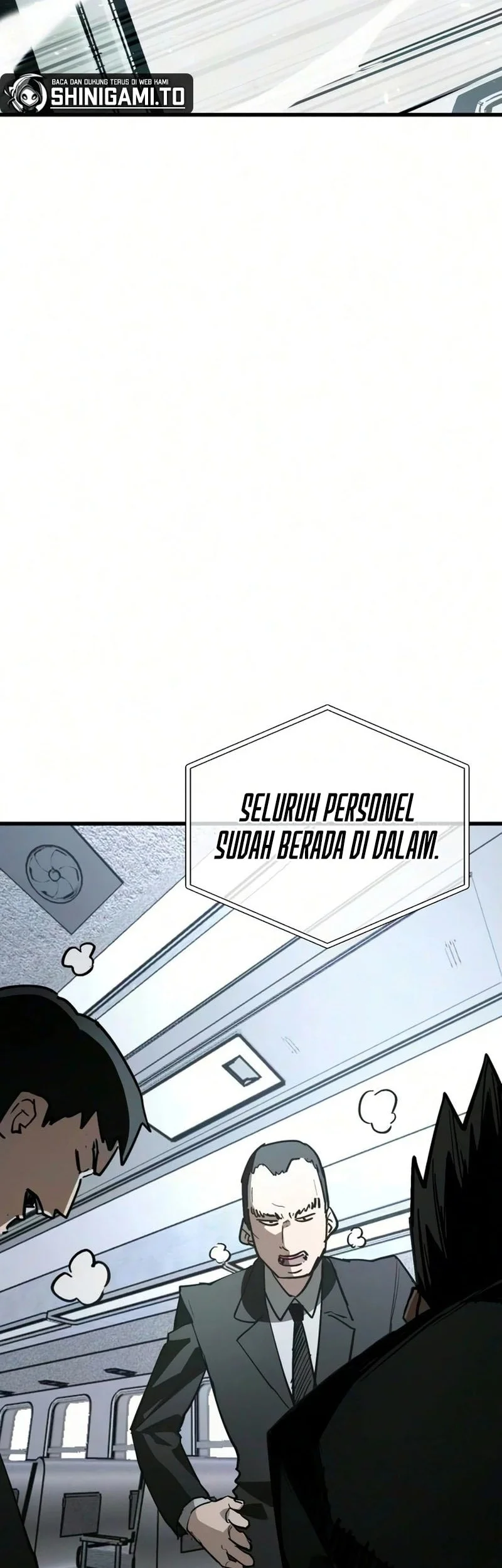 World-Saving Is A Skill Bab 25 halaman 51