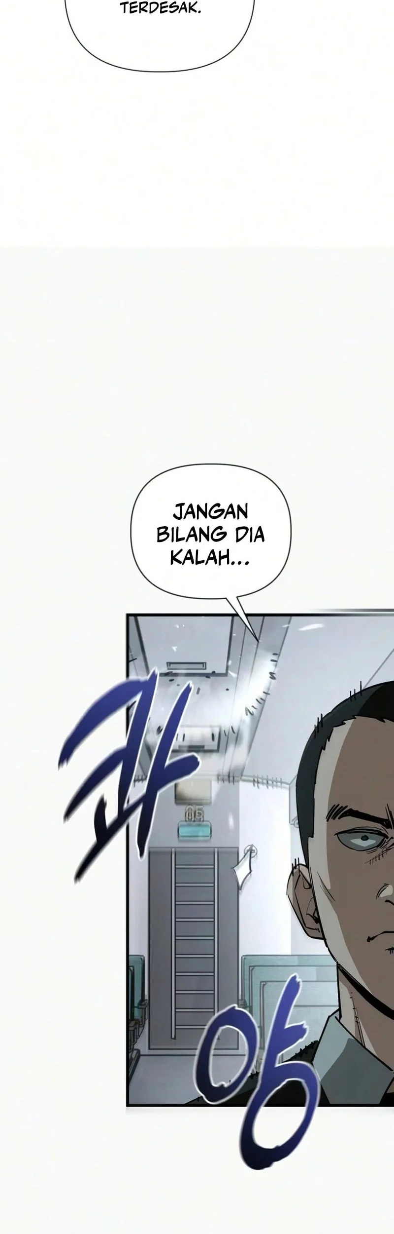 World-Saving Is A Skill Bab 25 halaman 57