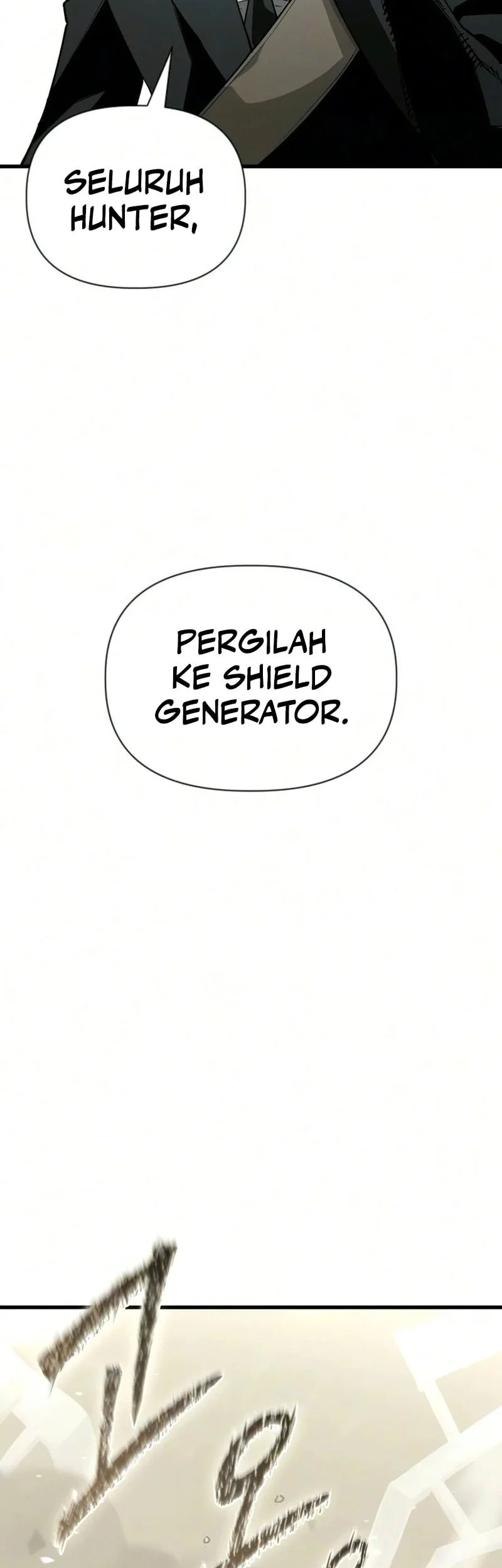 World-Saving Is A Skill Bab 25 halaman 64