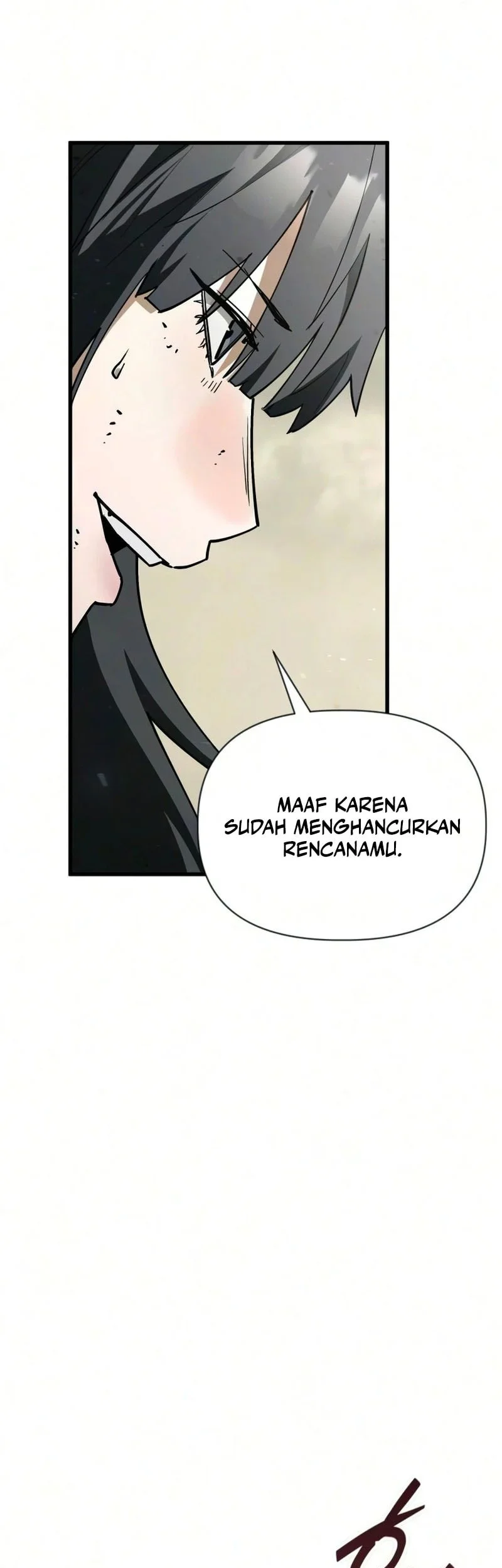 World-Saving Is A Skill Bab 25 halaman 68