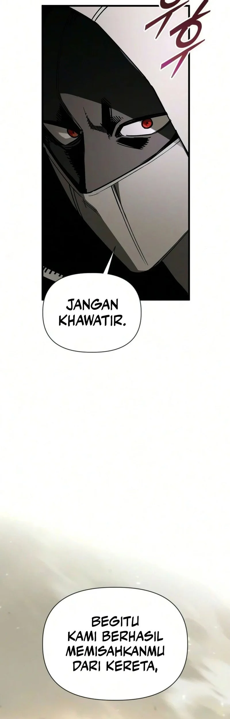 World-Saving Is A Skill Bab 25 halaman 69