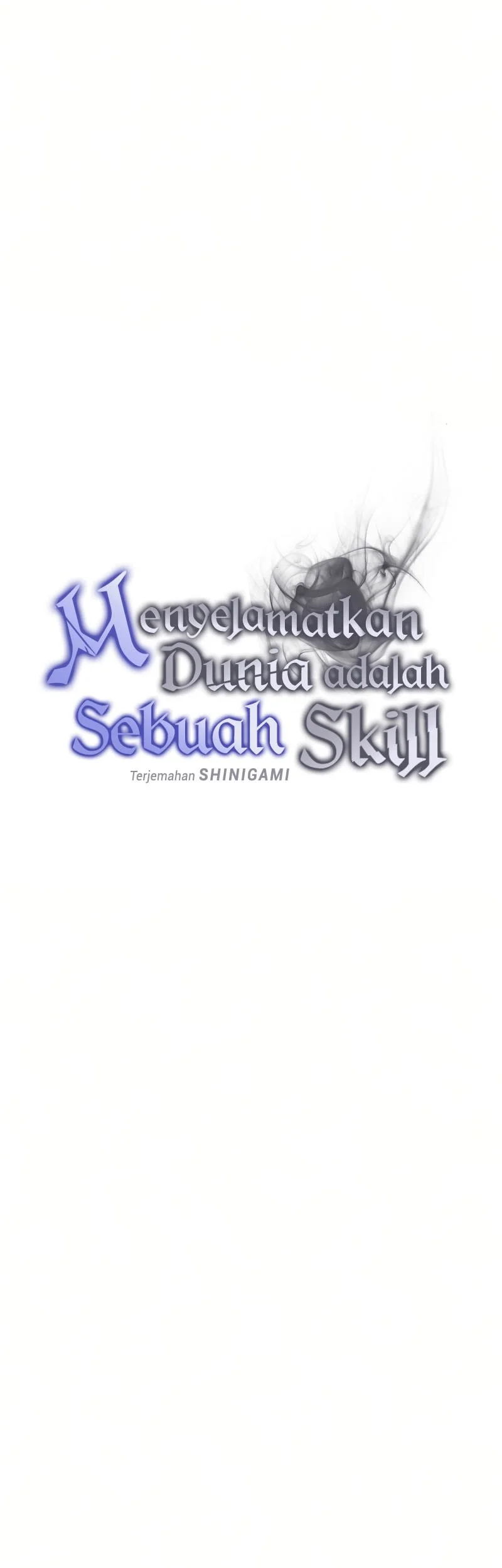 World-Saving Is A Skill Bab 26 halaman 7