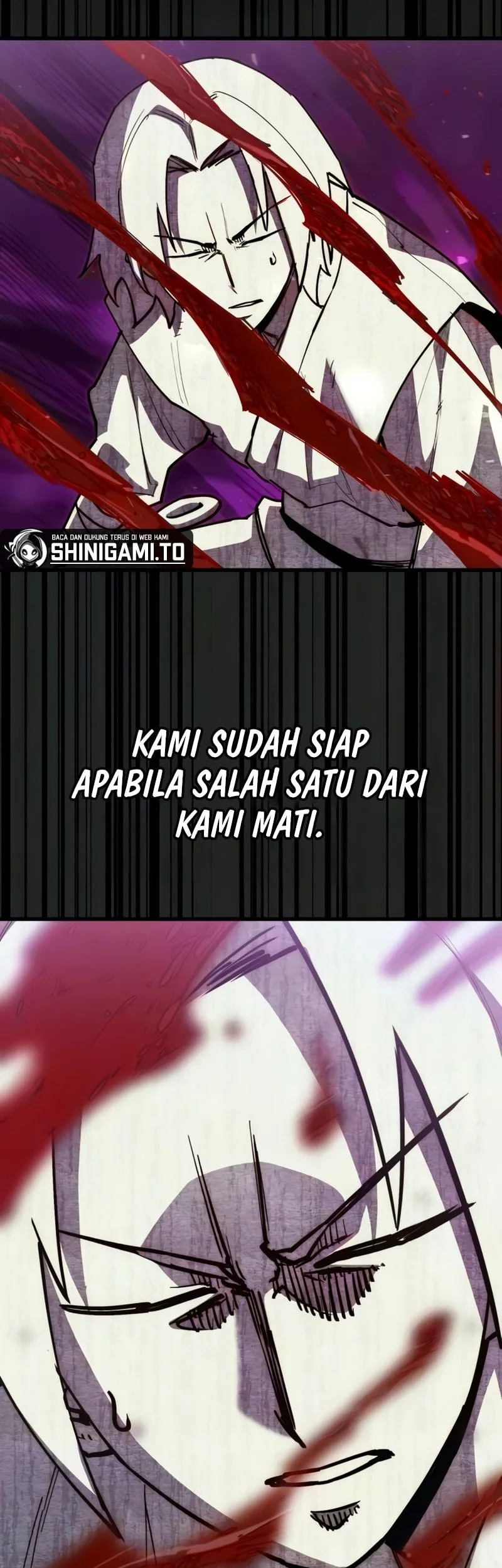 World-Saving Is A Skill Bab 26 halaman 42