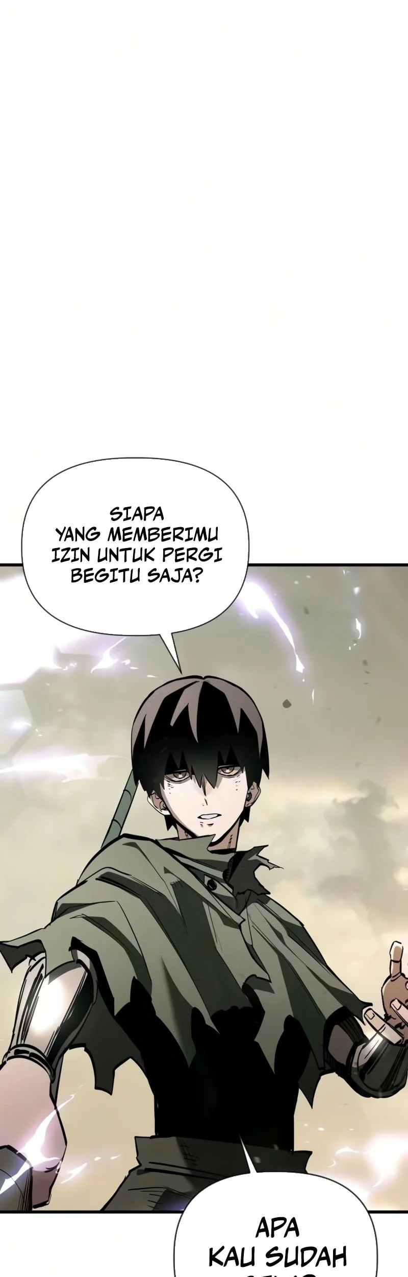 World-Saving Is A Skill Bab 26 halaman 54