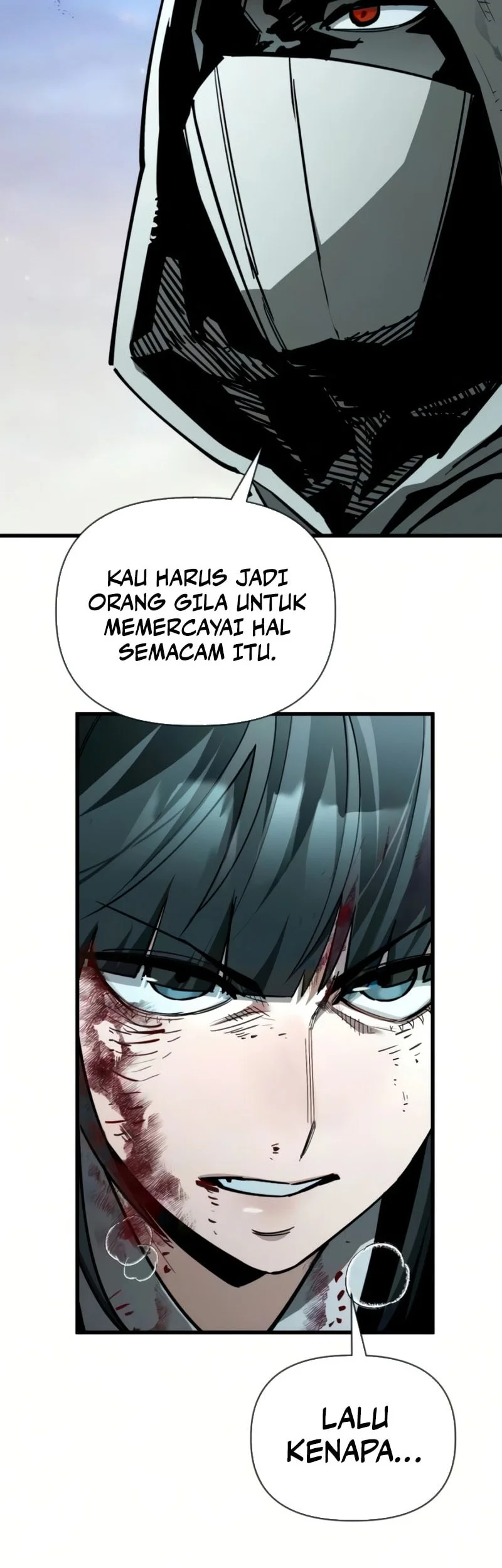 World-Saving Is A Skill Bab 26 halaman 67