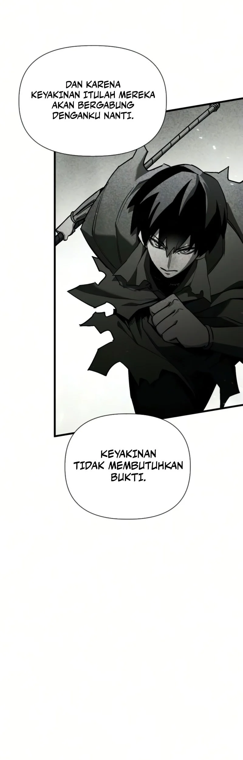World-Saving Is A Skill Bab 26 halaman 70