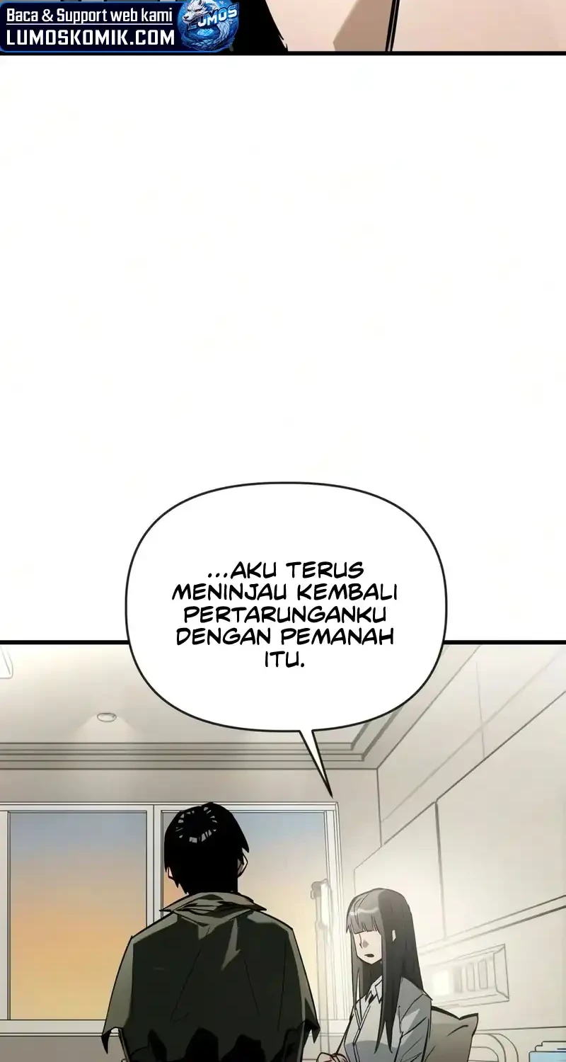 World-Saving Is A Skill Bab 27 halaman 28