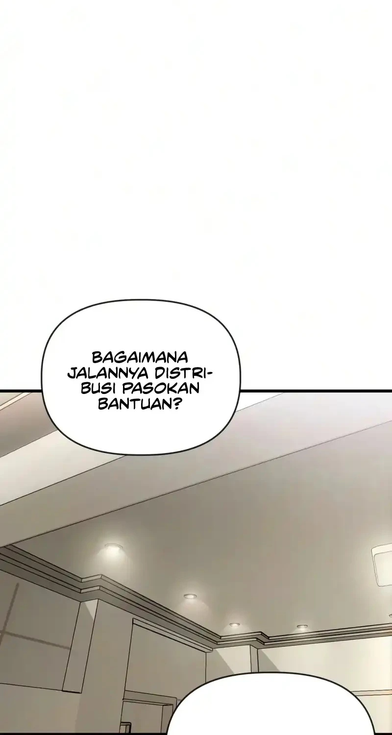 World-Saving Is A Skill Bab 27 halaman 33