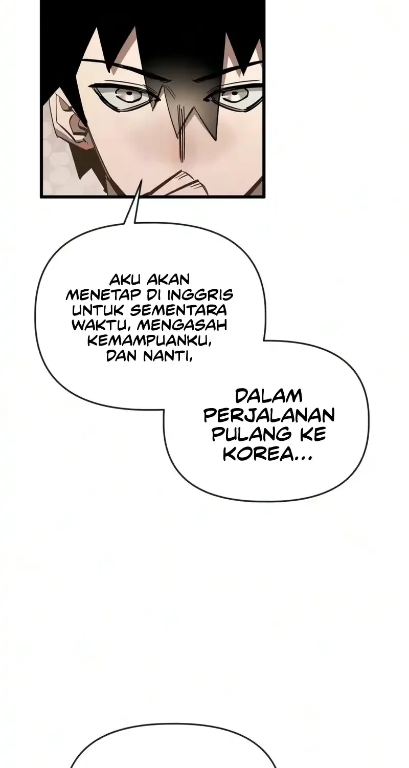 World-Saving Is A Skill Bab 27 halaman 38