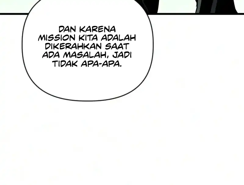 World-Saving Is A Skill Bab 27 halaman 51
