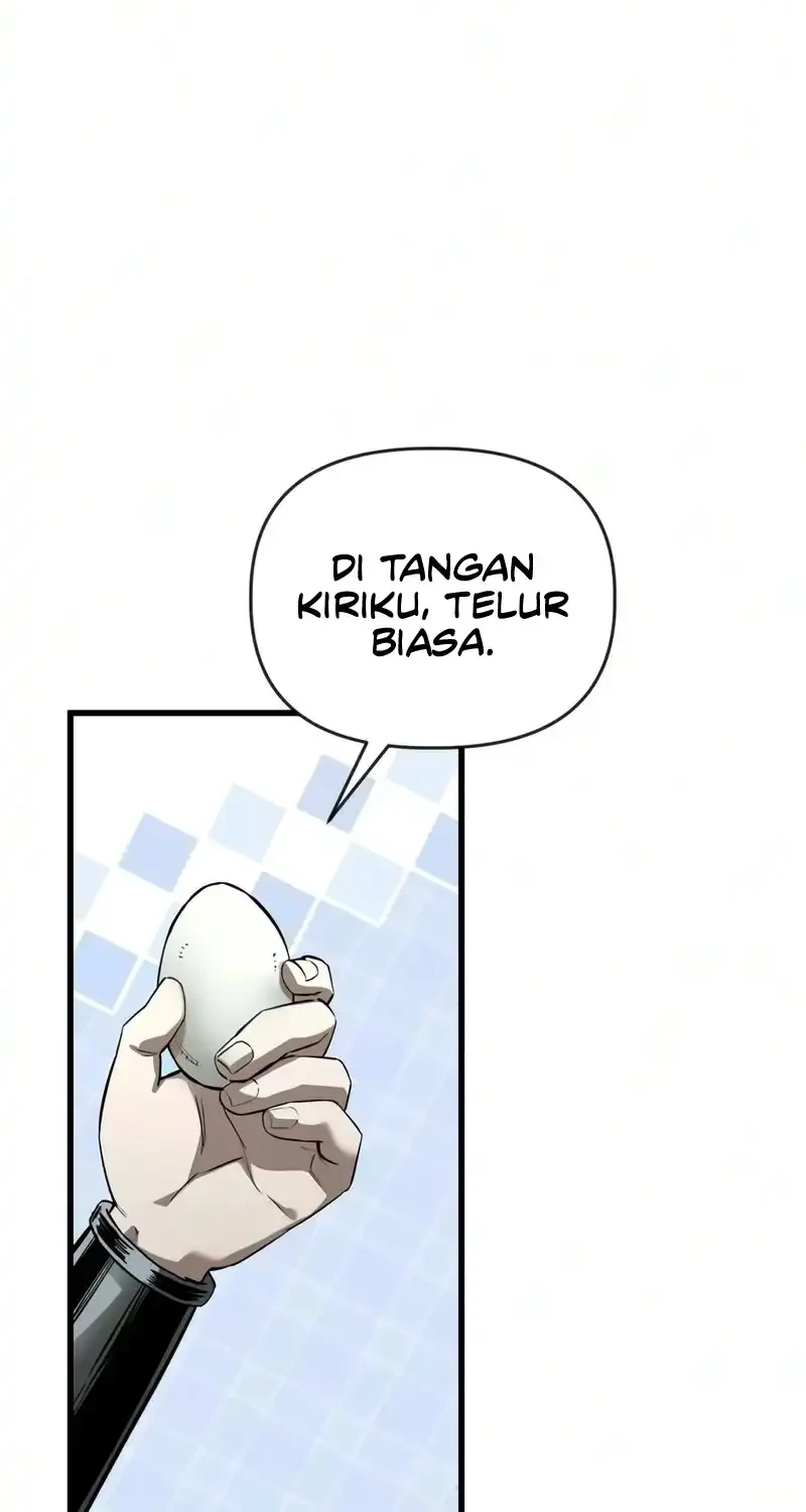 World-Saving Is A Skill Bab 27 halaman 58