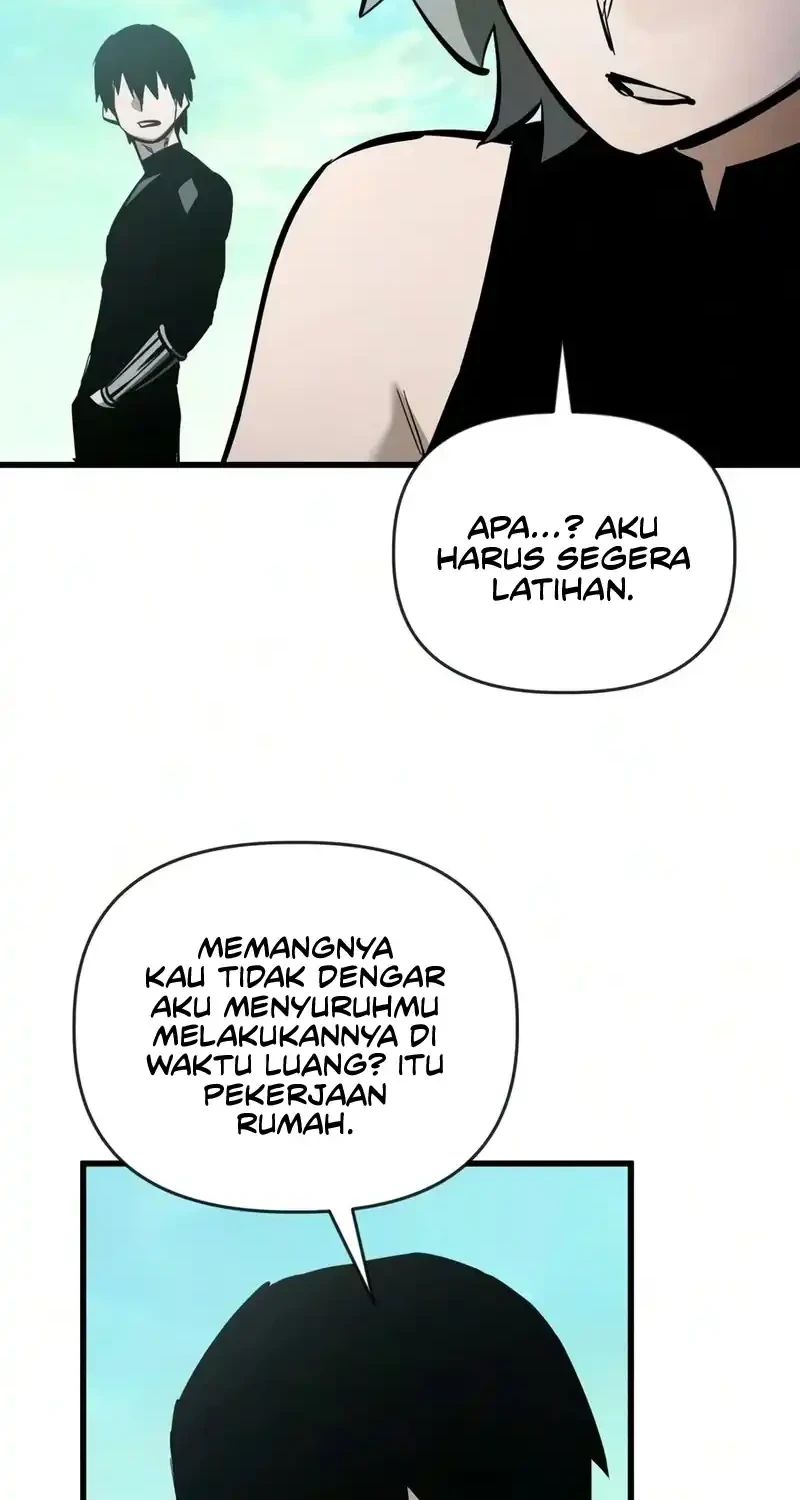 World-Saving Is A Skill Bab 27 halaman 65