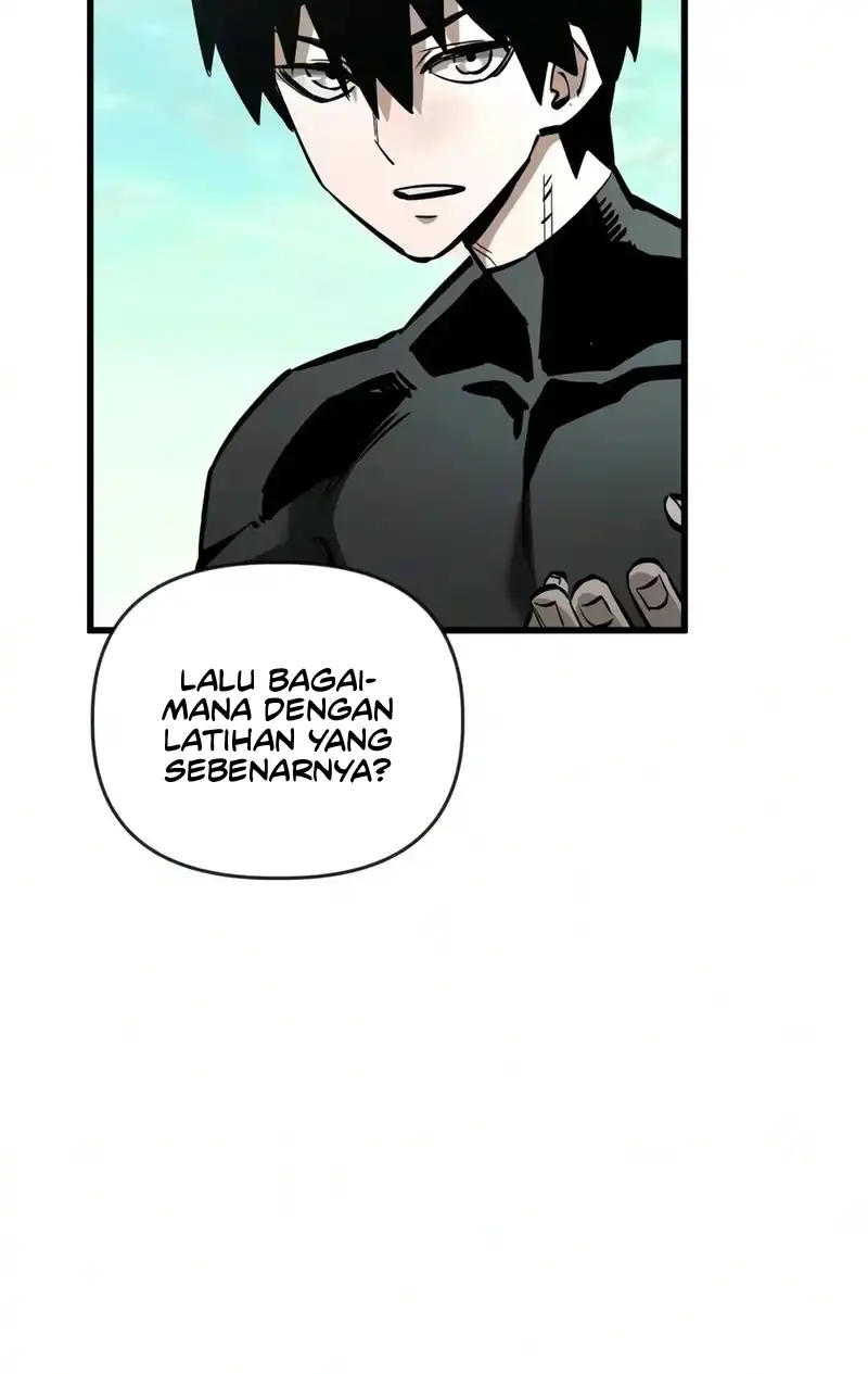World-Saving Is A Skill Bab 27 halaman 66