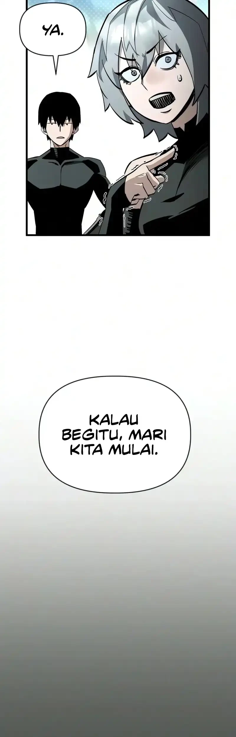 World-Saving Is A Skill Bab 27 halaman 69