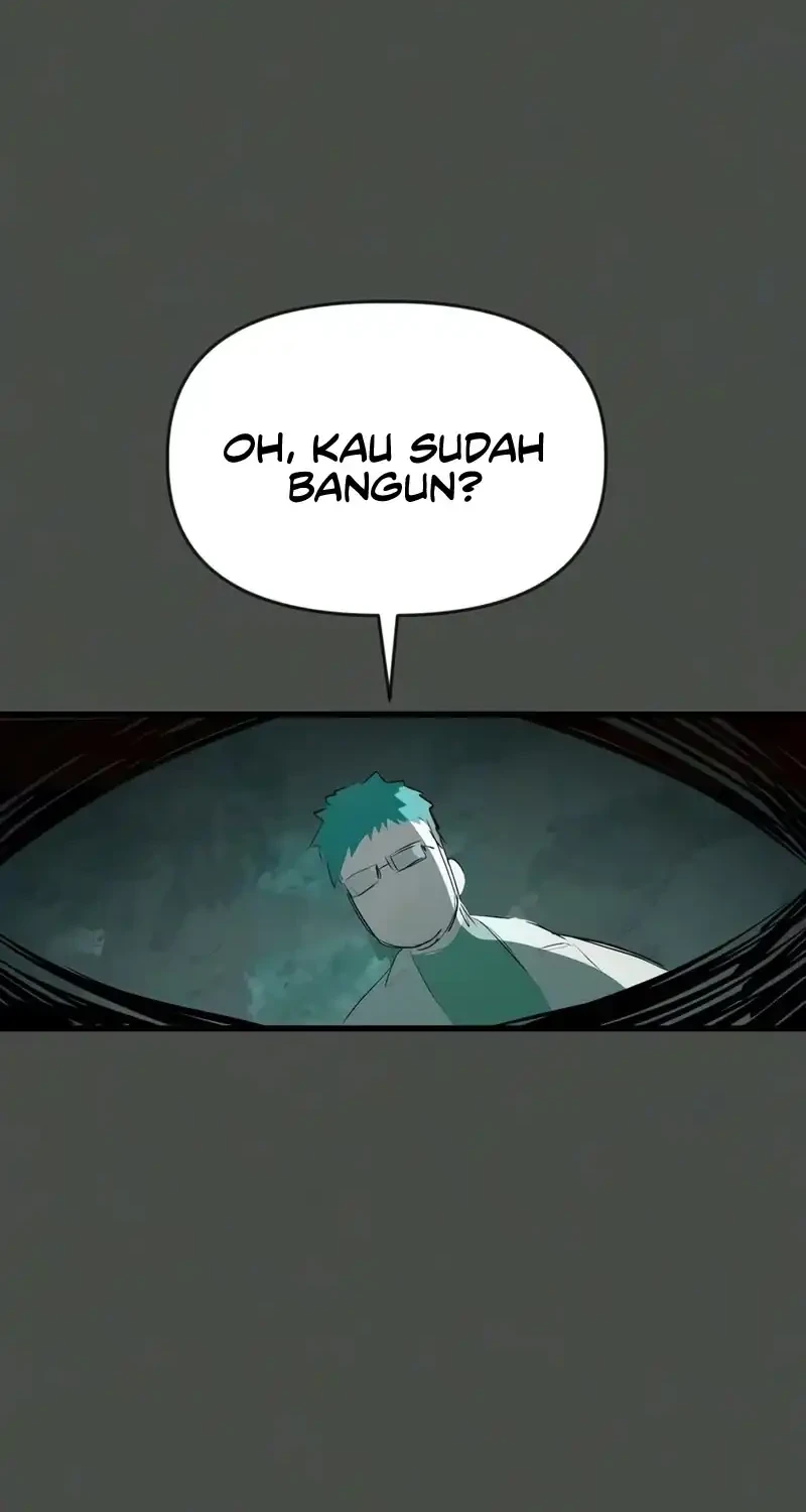 World-Saving Is A Skill Bab 27 halaman 73