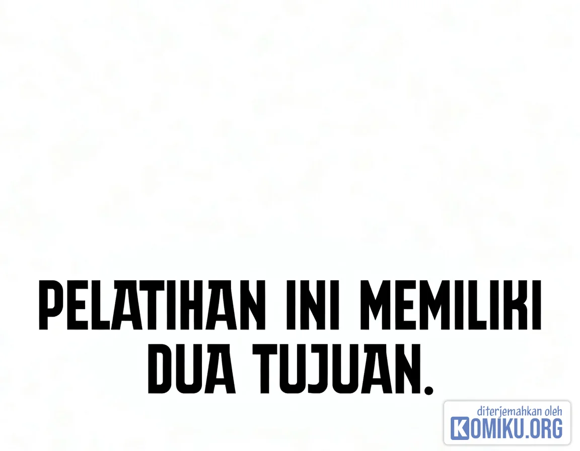 World-Saving Is A Skill Bab 28 halaman 11