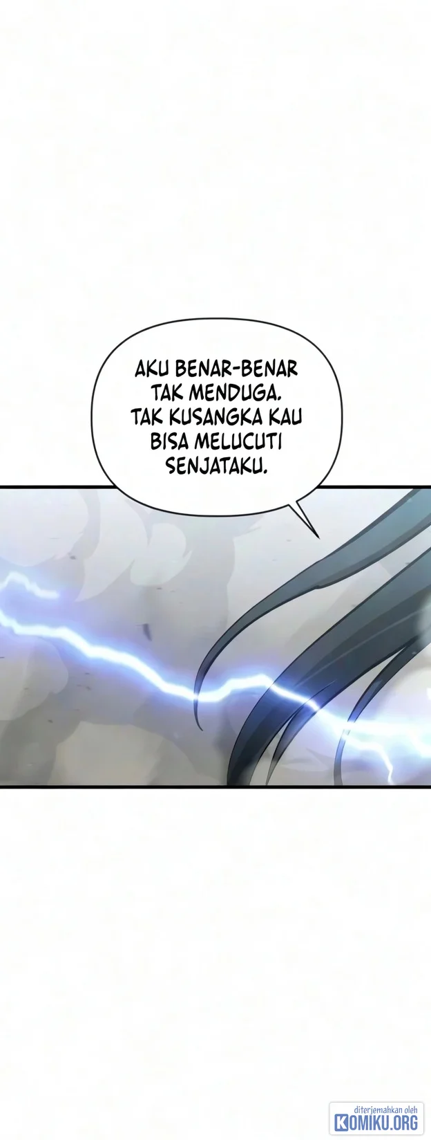 World-Saving Is A Skill Bab 28 halaman 32