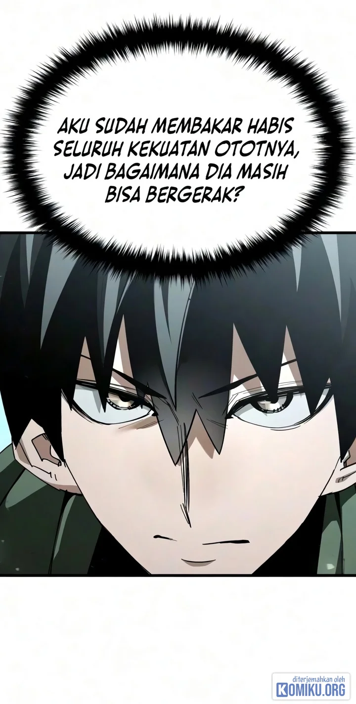 World-Saving Is A Skill Bab 28 halaman 67