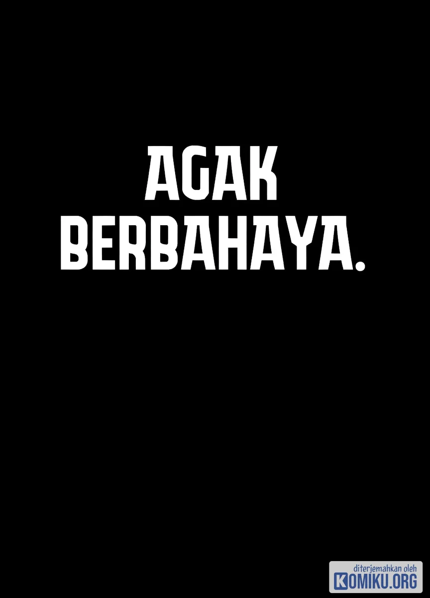 World-Saving Is A Skill Bab 28 halaman 81