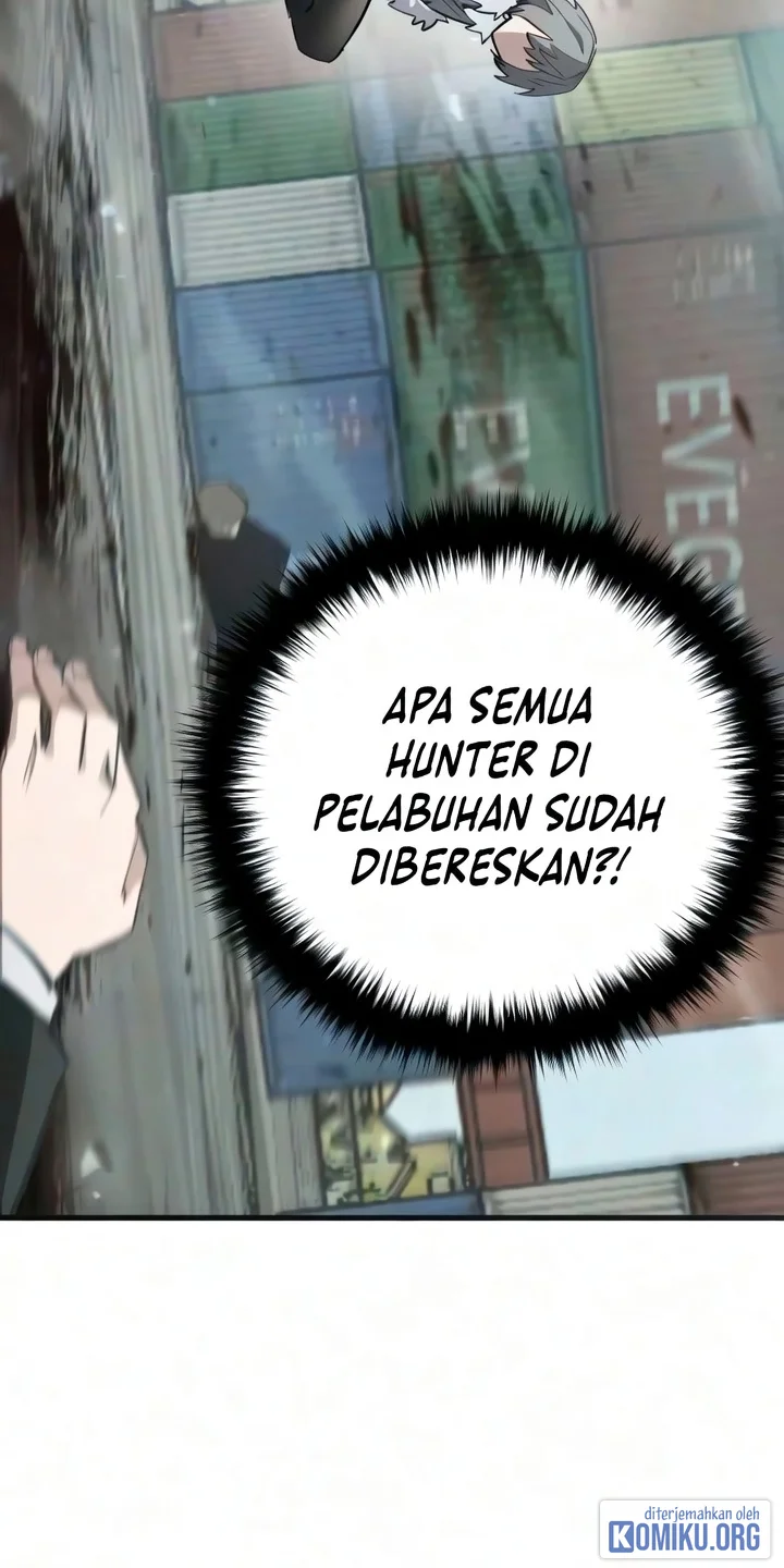 World-Saving Is A Skill Bab 28 halaman 84