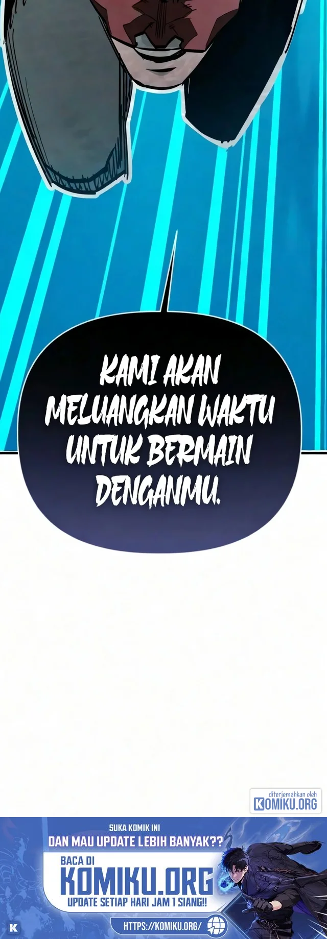 World-Saving Is A Skill Bab 28 halaman 98