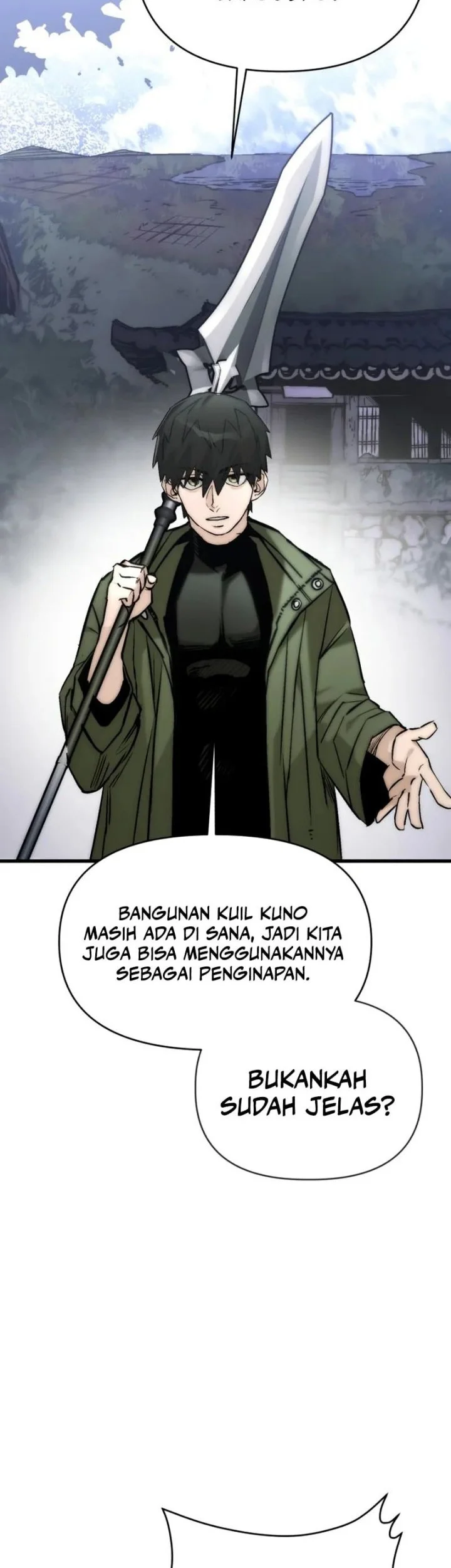 World-Saving Is A Skill Bab 4 halaman 39