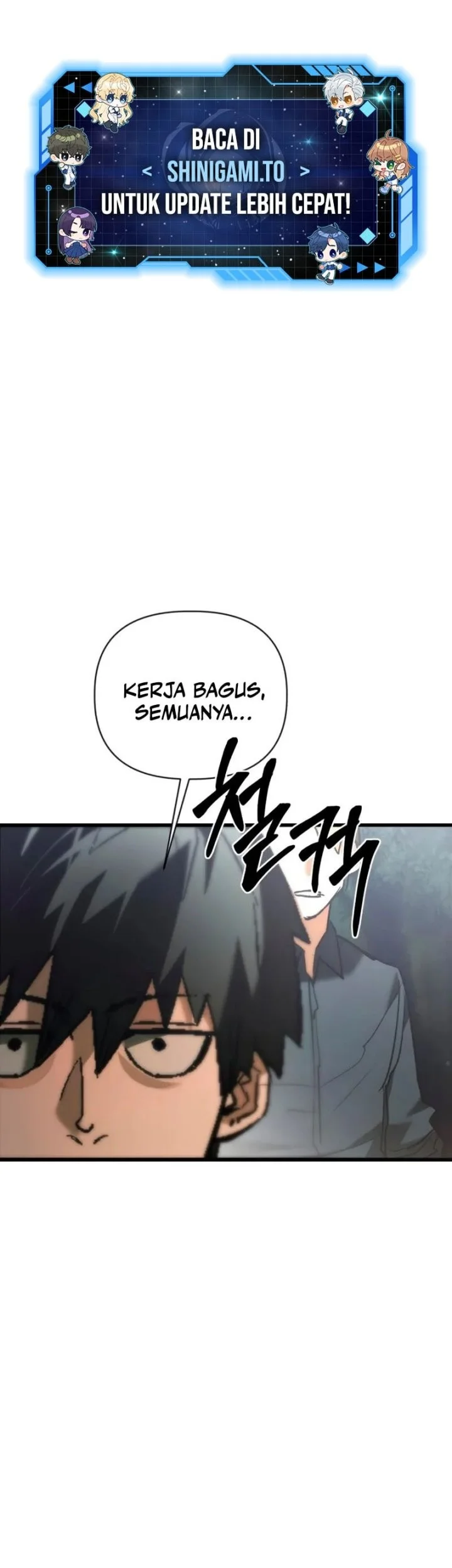 World-Saving Is A Skill Bab 5 halaman 2