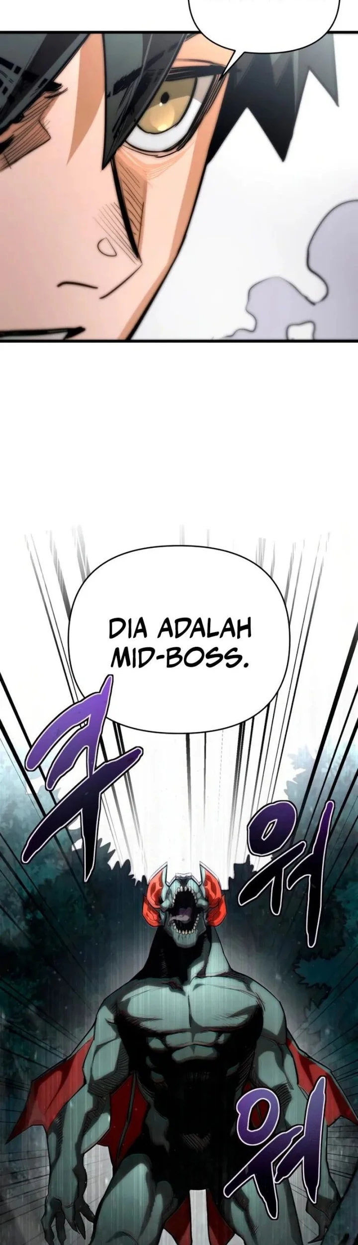 World-Saving Is A Skill Bab 5 halaman 15